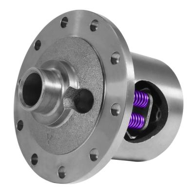 7.5/7.625 GM 3.23 Rear Ring and Pinion Install Kit 28 Spline Positraction Axle Bearings Yukon Gear &amp; Axle