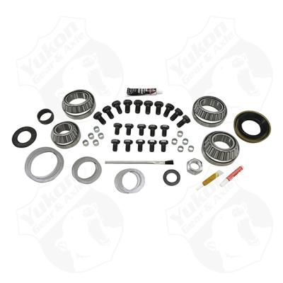 Yukon Master Overhaul Kit For Dana 44 Rear For Use With New 07+ JK Rubicon Yukon Gear &amp; Axle