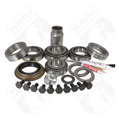 Yukon Master Overhaul Kit For Dana 44-HD For 02 And Newer Grand Cherokee Yukon Gear &amp; Axle