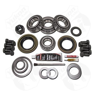 Yukon Master Overhaul Kit For Dana 80 4.375 Inch Od Only On 98 And Newer Fords Yukon Gear &amp; Axle