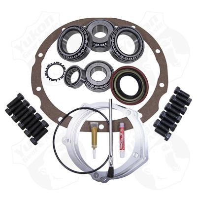 Yukon Master Overhaul Kit For Ford Daytona 9 Inch Lm104911 Yukon Gear &amp; Axle