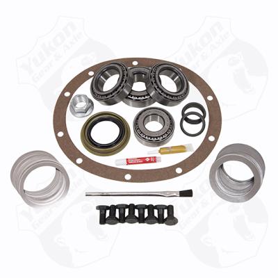 Yukon Master Overhaul Kit For Model 20 Yukon Gear &amp; Axle