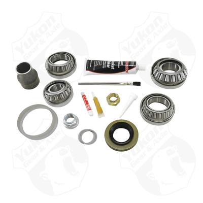 Yukon Master Overhaul Kit For 91 And Newer Toyota Landcruiser Yukon Gear &amp; Axle