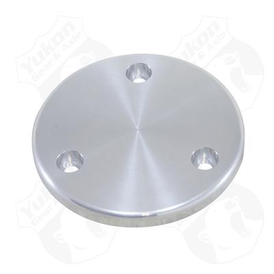 Drive Flange Cap For Dana 60 Yukon Gear &amp; Axle