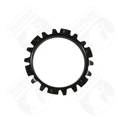Star Washer 3.250 Inch Yukon Ford 9 Inch Drop Out New Design Only Yukon Gear &amp; Axle