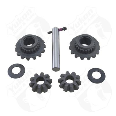 Yukon Spider Gear Set For GM 7.5 Inch &amp; 7.625 Inch Dura Grip Posi 26 Spline Yukon Gear &amp; Axle