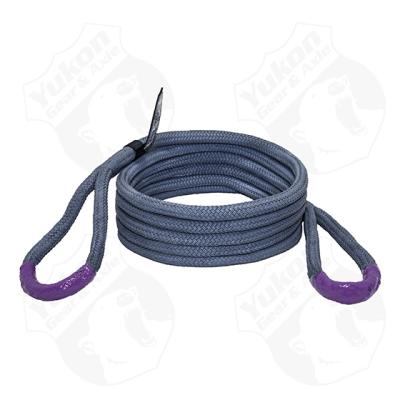 Kinetic Recover Rope 7/8 Inch Yukon Gear &amp; Axle