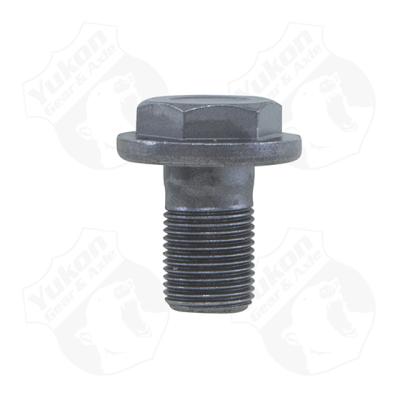 Ring Gear Bolt For Toyota T100 Tacoma And 8 Inch IFS Front Yukon Gear &amp; Axle