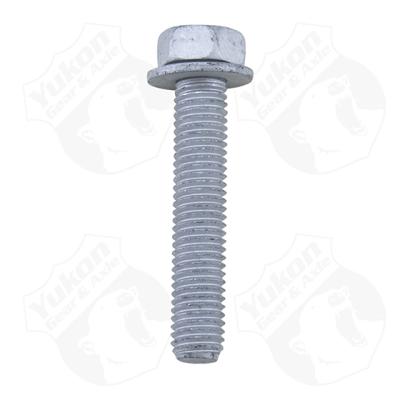 GM IFS Housing Case Bolt With Washer Yukon Gear &amp; Axle