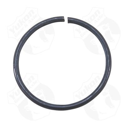 Stub Axle Retaining Clip Snap Ring For 8.25 Inch GM IFS Yukon Gear &amp; Axle