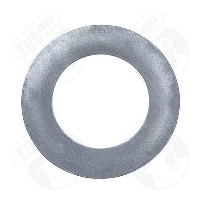 Standard Open Side Gear And Thrust Washer For 7.2 Inch GM Yukon Gear &amp; Axle