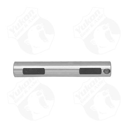 Standard Open Cross Pin 0.795 Inch Diameter For 8.5 Inch GM Fits Some Eaton Positractions Yukon Gear &amp; Axle
