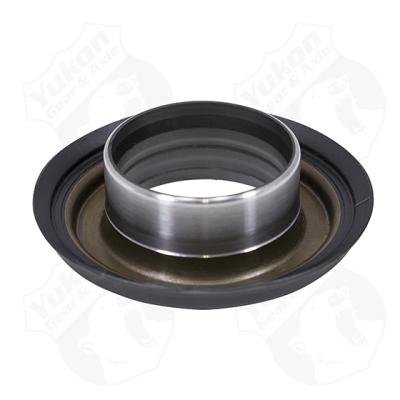 Wear Sleeve / Dust Shield For Nv241 Transfer Case Yoke Yukon Gear &amp; Axle