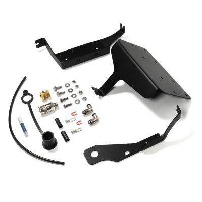 08-21 Land Cruiser LC200/LX570 ARB Air Compressor Mount SDHQ Offroad