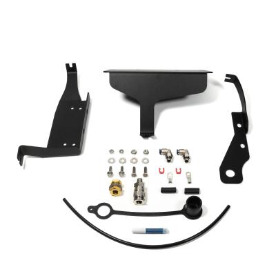 08-21 Land Cruiser LC200/LX570 ARB Air Compressor Mount SDHQ Offroad