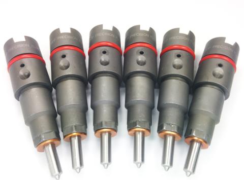 Dodge 98.5-02 24v Injector Set 150hp Dynomite Diesel