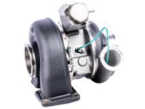 Aurora TI HE431V Drop-in Replacement HD Turbo for Iveco Cursor 8 Engines ATS Diesel Performance