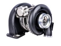 Aurora TI HY55V Drop-in Replacement HD Turbo for Iveco Cursor 13, Astra, and F3B Euro-3 Engines ATS Diesel Performance