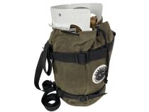 Organize With Overland Vehicle Systems Wax Canvas Propane Cover Overland Vehicle Systems