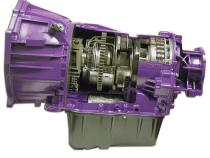 ATS Stage 1 Allison LCT1000 Transmission Package 2WD w/ PTO 2006-2007 6.6L LLY / LBZ / LMM Duramax