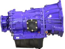 ATS Stage 1 Allison LCT1000 Transmission Package 4WD w/ PTO 2006-2007 6.6L LLY / LBZ / LMM Duramax