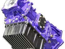 ATS Stage 2 Allison LCT1000 Transmission Package 2WD 2004.5-2005 6.6L LLY Duramax