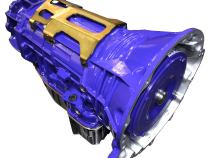 ATS Stage 4 545RFE Transmission Package 2WD 2010-2011 Chrysler 4.7L / 5.7L