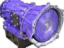ATS Stage 4 Allison LCT1000 Transmission Package 2WD w/ PTO 2007.5-2010 6.6L LMM Duramax
