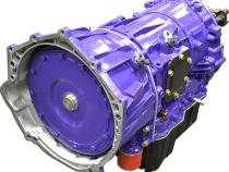 ATS Stage 5 Allison LCT1000 Transmission Package 2WD 2004.5-2005 6.6L LLY Duramax
