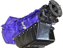 E4Od Stage 1 Package 1989-1991 Ford 4Wd ATS Diesel