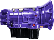 ATS 66RFE Stage 2 Transmission Package 4WD 2012-2018 5.7L / 6.4L