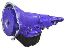 48Re Stage 3 Package 2006.5-07 Dodge 2Wd ATS Diesel