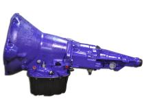 48Re Stage 3 Package 2006.5-07 Dodge 4Wd ATS Diesel