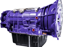 ATS 66RFE Stage 3 Transmission Package 4WD 2012-2018 5.7L / 6.4L
