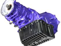 48Re Stage 6 Package 2003 Dodge 4Wd ATS Diesel