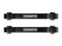 Cognito Billet Sway Bar End Link Kit For 17-23 Can-Am Maverick X3