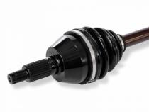 Cognito RCV Pro Series II Rear Axle Assembly For Long Travel For 14-21 Polaris RZR XP 1000 / XP Turbo / RS1
