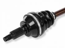 Cognito RCV Pro Series II Front Axle Assembly For Long Travel For 16-21 Polaris RZR XP Turbo / RS1