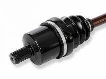 Cognito RCV Pro Series II Front Axle Assembly For Long Travel For 16-21 Polaris RZR XP Turbo / RS1