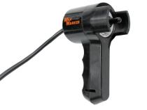 4500 LBS Winch Waterproof Rated Line Pull 12V Motor w/1/4 x 50 Foot Cable PE4500 ES Mile Marker