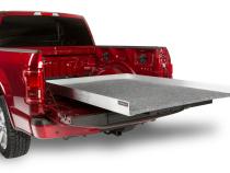 Heritage Cargo Slide 1200 Lb Capacity 00-11 Dodge Dakota Crew Cab 4 Door Cargo Ease