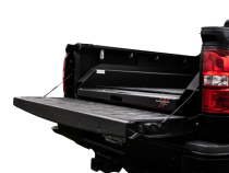 Commercial 2000 Cargo Slide 2000 Lb Capacity 2022 Toyota Tundra 6.5 Foot Bed Cargo Ease