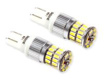 Backup LEDs for 2009-2015 Hyundai Genesis Sedan (Pair) HP36 (210 Lumens) Diode Dynamics