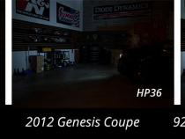 Backup LEDs for 2009-2015 Hyundai Genesis Sedan (Pair) HP36 (210 Lumens) Diode Dynamics