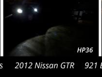Backup LEDs for 2009-2021 Nissan GT-R (pair), HP36 (210 lumens)