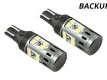 Backup LEDs for 2014-2021 GMC Sierra 1500 (pair), XPR (720 lumens)