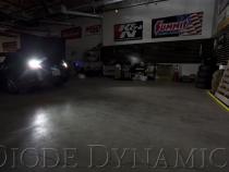 Backup LEDs for 2009-2020 Nissan 370Z (Pair) XPR (720 Lumens) Diode Dynamics