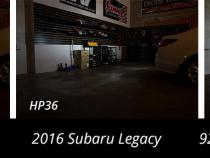 Backup LEDs for 2003-2021 Subaru Legacy (pair), XPR (720 lumens)