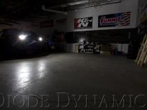 Backup LEDs for 2016-2017 Subaru Crosstrek (Pair) XPR (720 Lumens) Diode Dynamics