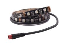 RGBW Engine Bay Strip Kit 2pc Multicolor Diode Dynamics